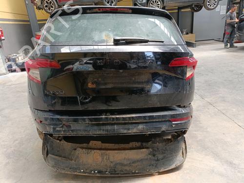 Other SKODA KAROQ (NU7, ND7) 1.5 TSI | BP33456502O1 - Image 6