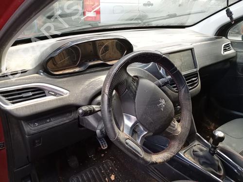 Servo brake PEUGEOT 2008 I (CU_) 1.6 BlueHDi 120 | BP31991111M42 