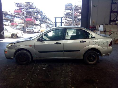 Styring servopumpe FORD FOCUS I (DAW, DBW)  | BP8050161M99 