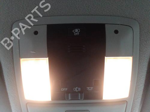 Used Interior roof light TOYOTA LAND CRUISER PRADO (_J15_) [2009-2025]  7850119