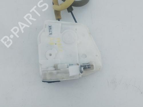 Front right lock MAZDA CX-3 (DK) 2.0 SKYACTIV-G (DK5W, DK6W) | BP36448399C97 - Image 2