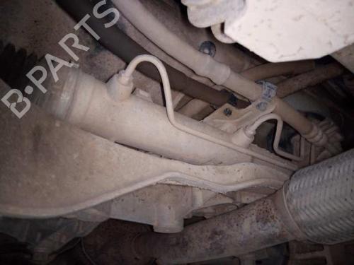 Used Steering rack FIAT FIORINO Box Body/MPV (225_) [2007-2025]  6961775