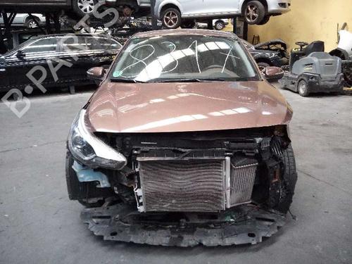 Generator HYUNDAI i20 II Coupe (GB)  | BP7072204M7 