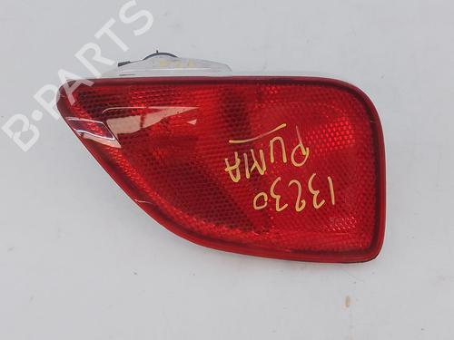 Rear bumper left light FORD PUMA (J2K, CF7) 1.0 EcoBoost mHEV | BP29887427C81