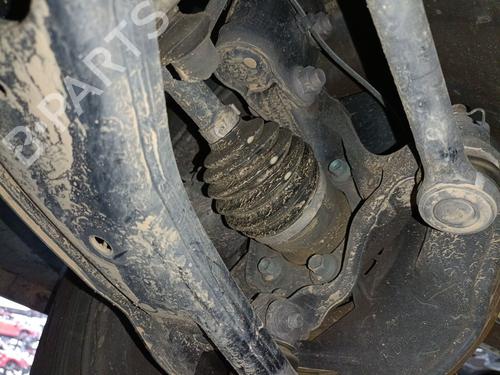 Used Right front steering knuckle MAZDA CX-5 (KF) 2.0 (165 hp) 24607754
