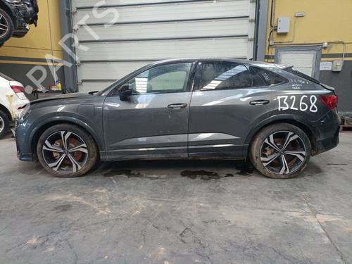 Steering wheel AUDI Q3 Sportback (F3N) 45 TFSI e | BP28127853C49 