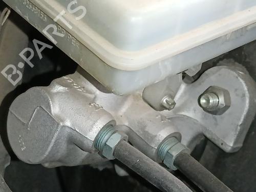 Używane Pompa hamulcowa BMW X3 (F25) xDrive 20 d (190 hp) 30598243