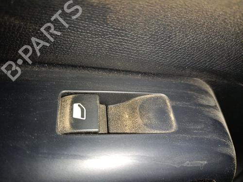 Used Left rear window switch CITROËN C5 AIRCROSS (A_) 1.5 BlueHDi 130 (ACYHZJ, ACYHZR) (131 hp) 31171837