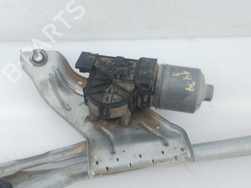 Front wiper motor DACIA DUSTER (HS_) | BP9097351M29