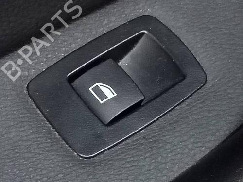 Used Left rear window switch BMW X1 (F48) sDrive 18 d (150 hp) 17011299