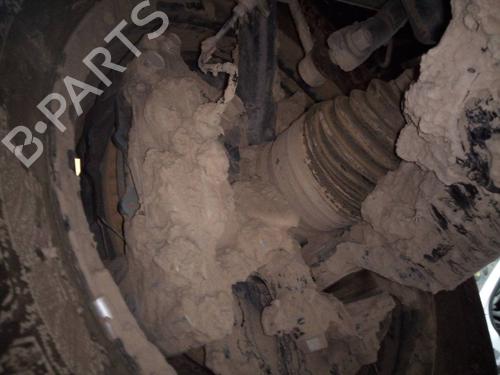Used Left front steering knuckle TOYOTA LAND CRUISER PRADO (_J15_) 3.0 D-4D (KDJ155_, KDJ150_, KDJ150R, KDJ155R) (190 hp) 7540174