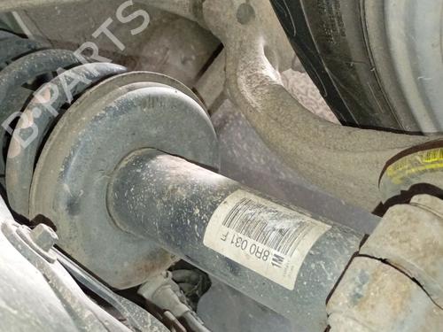 Used Right front shock absorber Right front shock absorber AUDI Q5 (8RB) 2.0 TDI (136 hp) 34568080 34568080