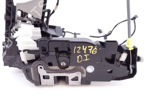 Front left lock MERCEDES-BENZ CLA (C118) AMG CLA 45 S 4-Matic+ (118.354) | BP22976084C98 