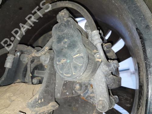 Used Right rear brake caliper PEUGEOT 5008 II (MC_, MJ_, MR_, M4_) 1.5 BlueHDi 130 (MCYHZJ, MCYHZR, MCYHZX) (131 hp) 24682553