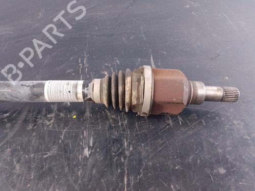Right front driveshaft PEUGEOT 208 I (CA_, CC_)  | BP22976587M39