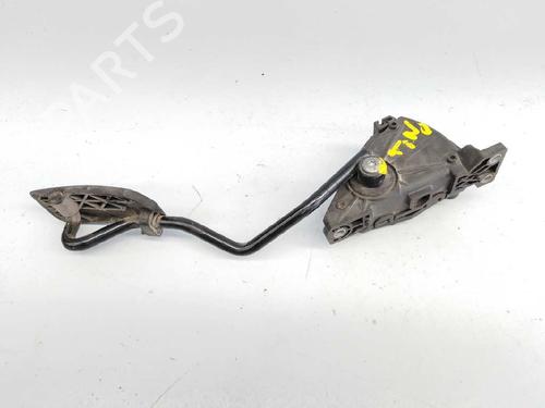Pedal NISSAN ALMERA TINO (V10)  | BP3491168I4 