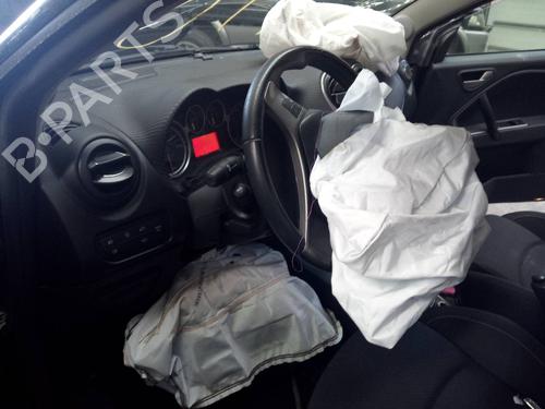 Instrument cluster ALFA ROMEO MITO (955_) 1.3 MultiJet (955AXP1A, 955AYC1A) | BP8363238C47 