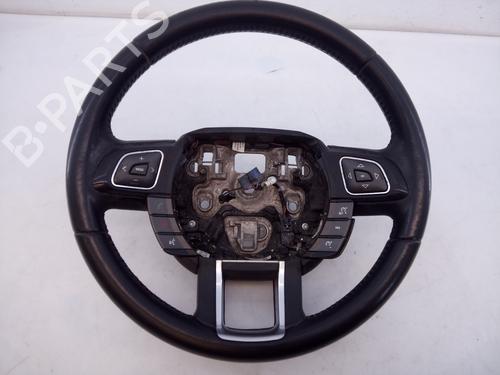 Used Steering wheel LAND ROVER RANGE ROVER EVOQUE (L538) 2.0 D 4x4 (150 hp) 21394166