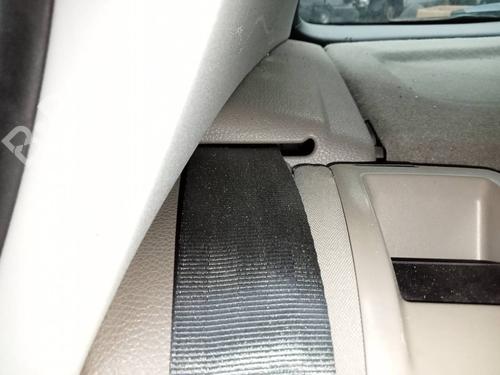 Used Rear right seatbelt VW GOLF VI (5K1) 1.6 TDI (105 hp) 10560798