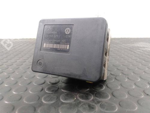 Used ABS pump SKODA OCTAVIA I (1U2) 1.9 TDI (90 hp) 9153826