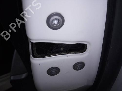 Used Rear right lock TOYOTA PRIUS (_W3_) 1.8 Hybrid (ZVW3_) (99 hp) 10384076
