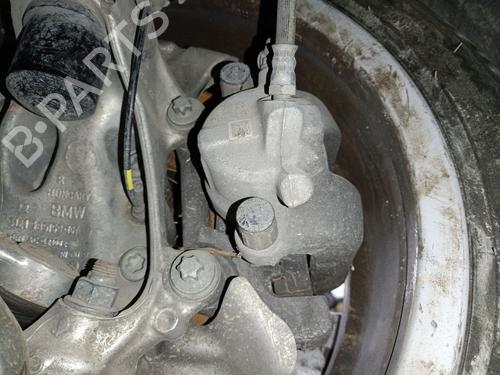 Højre bremsekaliber foran BMW 3 Gran Turismo (F34) 320 d (190 hp) 32319089