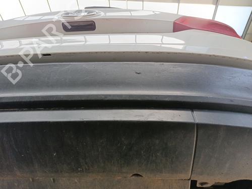Rear bumper FORD FOCUS III Turnier 1.5 TDCi | BP27358085C8