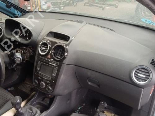 Climate control OPEL CORSA D (S07) 1.2 (L08, L68) | BP38593706I5  - Image 7