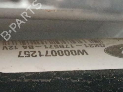 Used Front wiper motor FORD TRANSIT V363 Van (FCD, FDD) 2.0 EcoBlue (130 hp) 27833273