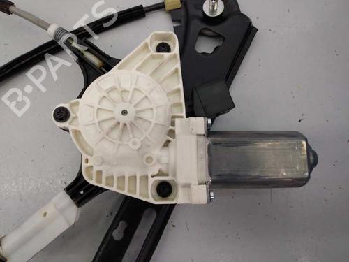 Front left window mechanism MERCEDES-BENZ E-CLASS Coupe (C207) E 350 CDI (207.322) | BP3346272C22 