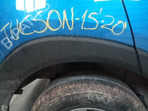 Used Rear right wheel arch trim HYUNDAI TUCSON (TL, TLE) [2015-2023]  22906241