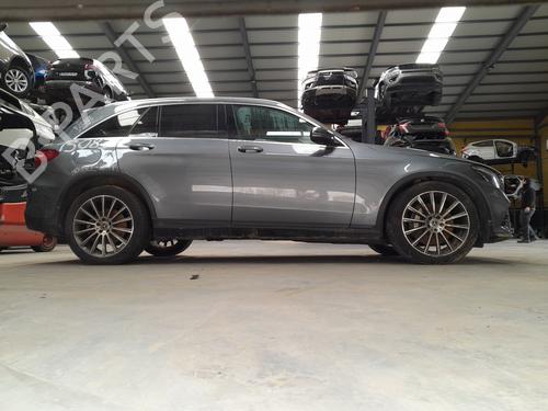 Used Parts MERCEDES-BENZ GLC (X253) 220 d 4-matic (253.905, 253.903) (170 hp) 2396328