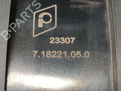 Mass air flow sensor BMW 3 (E90) 320 d | BP38175317M95 - Image 2