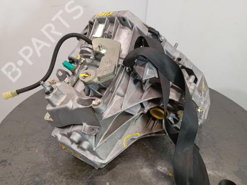 Gearbox DACIA DUSTER (HS_) 1.5 dCi (HSMC) | BP39097402M3 - Image 5