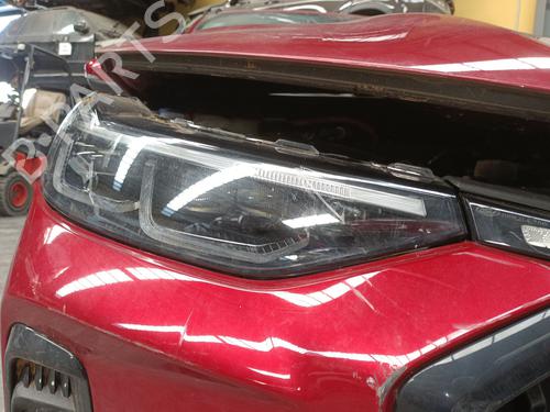Right headlight FORD KUGA III (DFK) 2.5 Duratec Plug-in-Hybrid | BP36989897C29 - Image 2