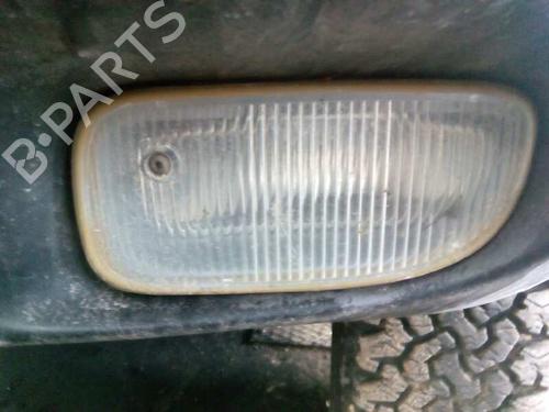 Used Left front fog light JEEP GRAND CHEROKEE II (WJ, WG) 3.1 TD 4x4 (140 hp) 5228838