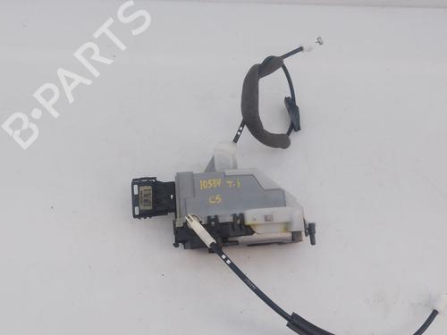 rear-left-lock-citroen-c5-iii-rd_-30-hdi-240-rdx8ca-2008-2009-2010-2011-2012-2013-2014-2015-2016-2017-10757293 main image
