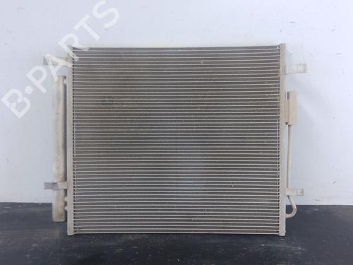 AC radiator HYUNDAI TUCSON (NX4E, NX4A) 1.6 CRDi Hybrid 48V HTRAC | BP33674910M32 - Image 2