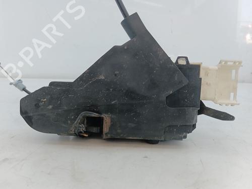 Front left lock CITROËN C4 I (LC_)  | BP30083534C98