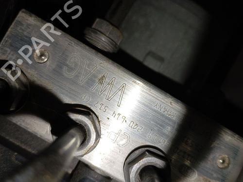 Used ABS pump ABS pump SKODA FABIA IV (PJ3) 1.0 TSI (95 hp) 33468050 33468050