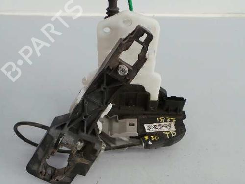 Used Rear right lock HYUNDAI i30 (FD) [2007-2012]  2962424