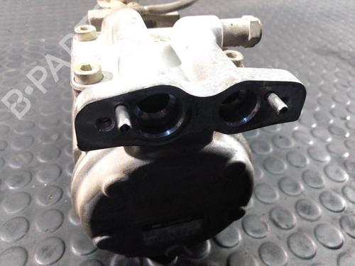 AC compressor LAND ROVER DISCOVERY I (LJ) 2.5 TDI 4x4 | BP9156296M34 