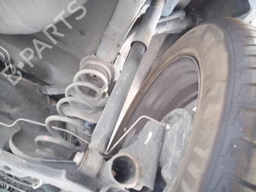 Used Right rear shock absorber DACIA SANDERO II [2012-2025]  19081497