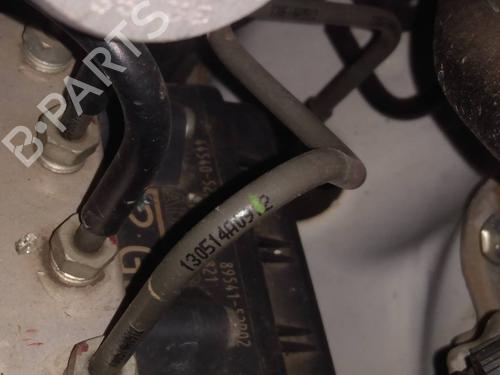 ABS Bremseaggregat TOYOTA VERSO S (_P12_) 1.33 (NSP120_) (99 hp) 7537118