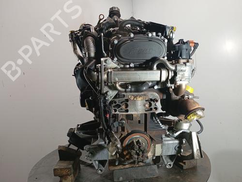 Engine IVECO DAILY VI Platform/Chassis 33S15, 35S15, 35C15 | BP29394665M1 