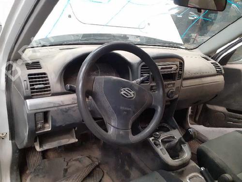Højre solskærm SUZUKI GRAND VITARA I (FT, HT) 2.0 HDI 110 4x4 (SQ420D, TD82V) | BP6021282I2 