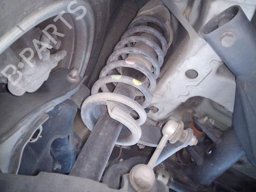 Used Left rear shock absorber MITSUBISHI ASX (GA_W_) [2009-2025]  19676942