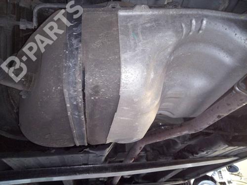 Used Fuel tank Fuel tank HYUNDAI ix35 (LM, EL, ELH) 1.7 CRDi (116 hp) 8954254 8954254