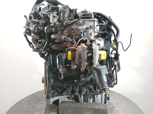 Engine AUDI Q5 (8RB) 2.0 TDI quattro | BP30564536M1 - Image 4