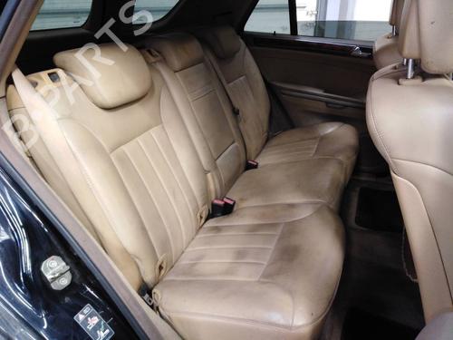 Pedal MERCEDES-BENZ M-CLASS (W164)  | BP13313857I4 